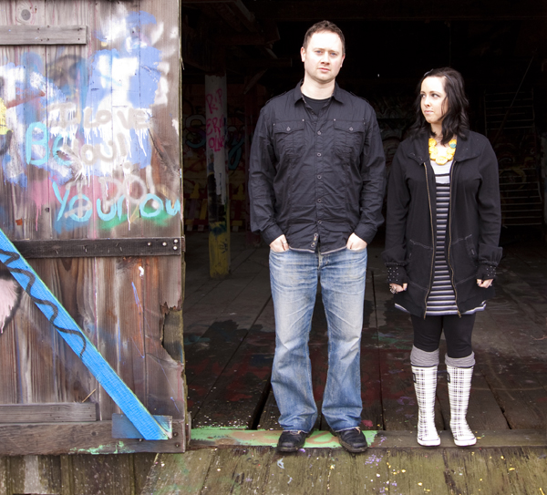 ian and tiffany barn