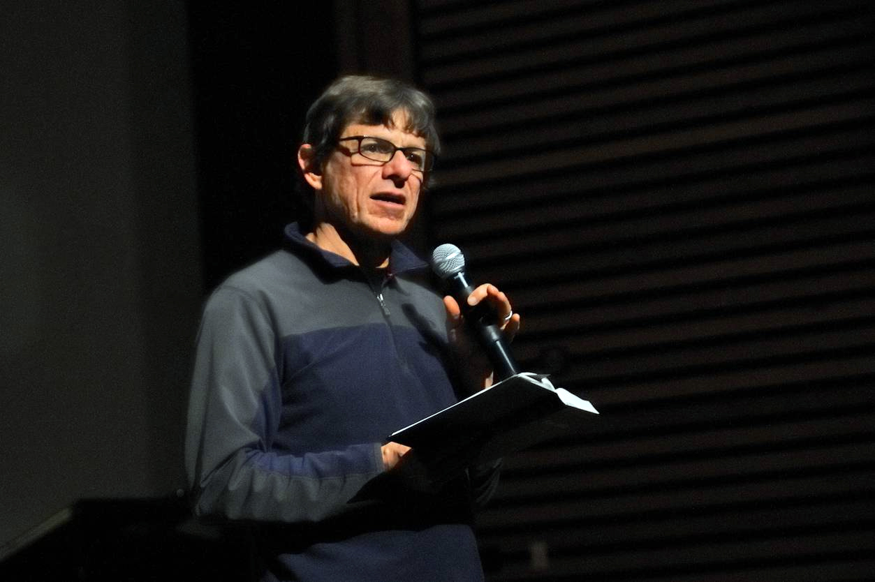richard dahlstrom